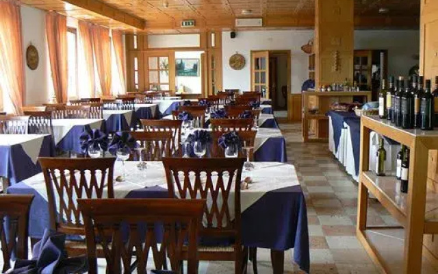 Hotel Roma