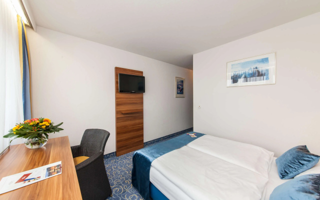 Hotel Strohgäu