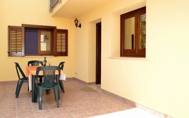 Appartamento Scola
