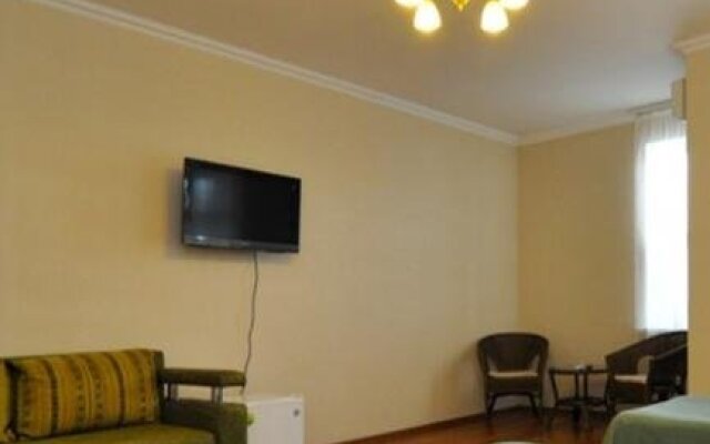 Гостиница Morskaya Zvezda Guest House в Анапе отзывы, цены и фото номеров - забронировать гостиницу Morskaya Zvezda Guest House онлайн Анапа