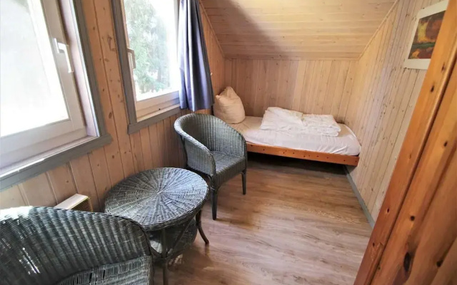 Ferienhaus im Skandinavischen Stil