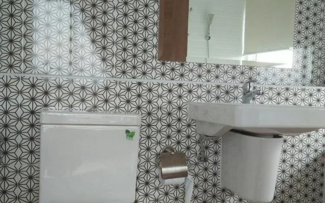 Siri Condo Chiangmai