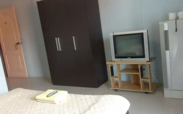 Friendly Guesthouse