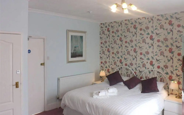 Rosita Hotel