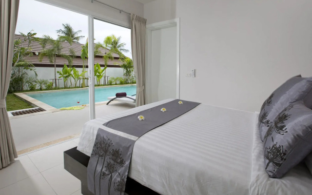 Villa Lotus