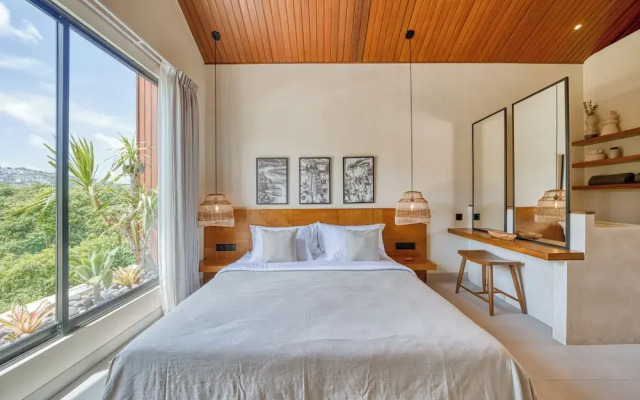 Ribamar 1BR Private Pool Villa in Bingin