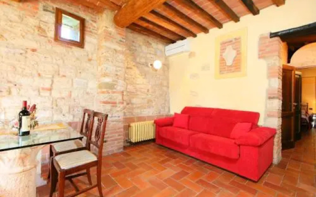 Locazione turistica Casale Ischieto.3