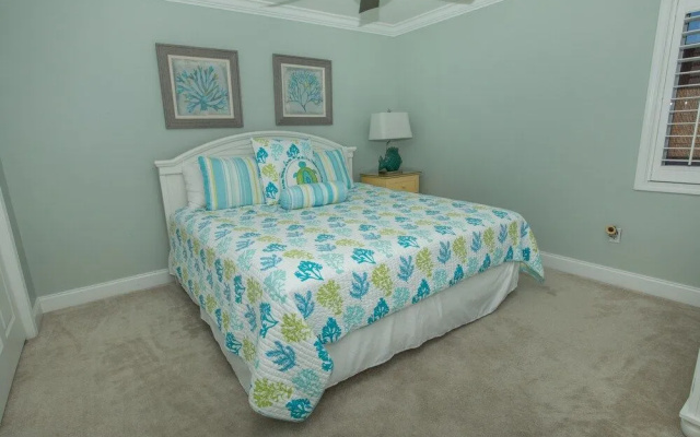 Destin Towers 21 Destin - 2 Br Condo