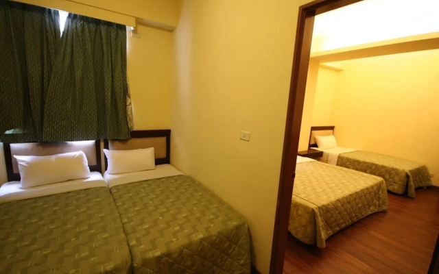 Penghu Farmers Association Resort