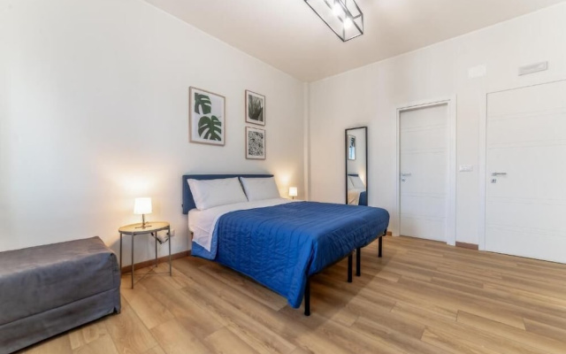 Lorena Cozy Rooms - Ospedale Gemelli