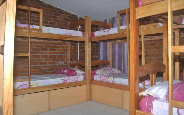 Flat Cupe Beach Living Porto de Galinhas.