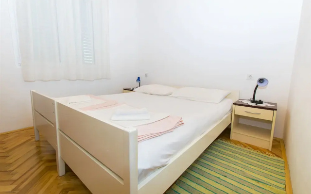 Apartment Tina