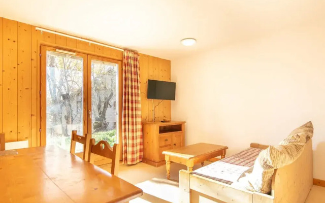 Studio in Saint-sorlin-d\"arves