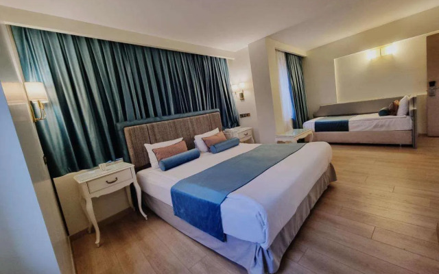 3T Residence & Hotel