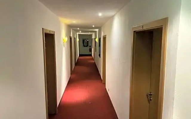 Hotel Friedenseiche