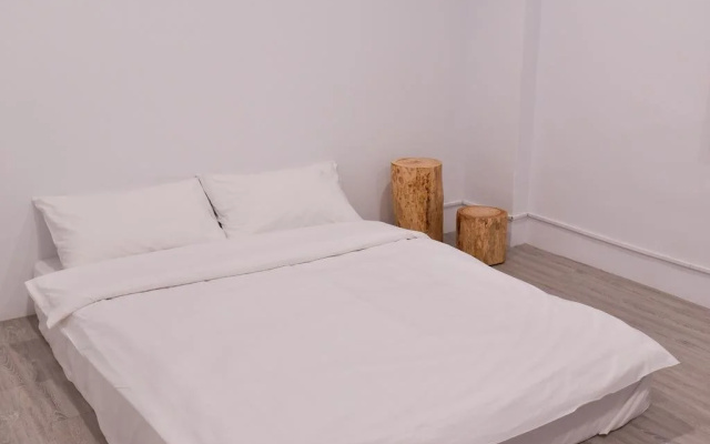 Cozy homestay