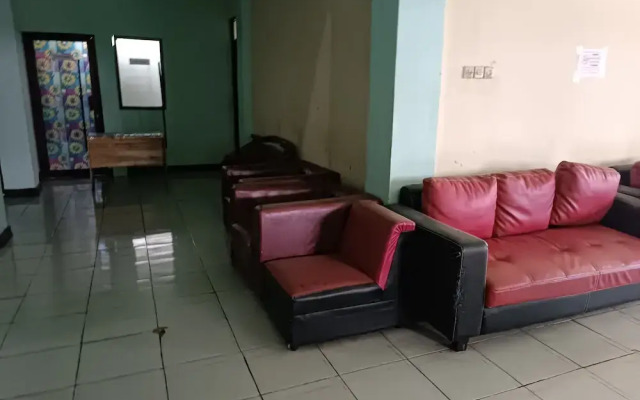Hotel O Pondok Kula Rumbih Syariah
