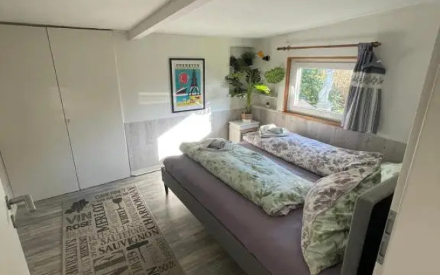 Haus Seefalke - 250 M Zum Meer