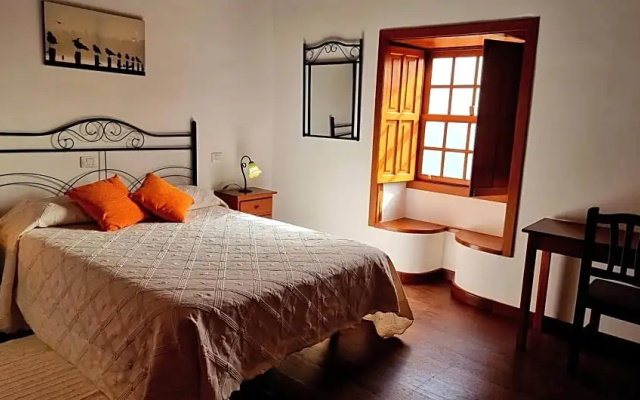 Casa Rural Neolida by Isla Bonita
