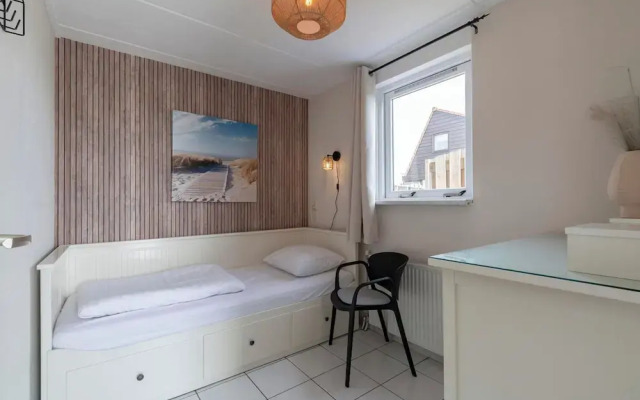 Holiday Home in Julianadorp by Beach