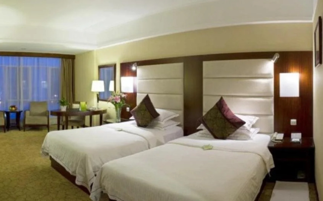 Spring City Garden Hotel