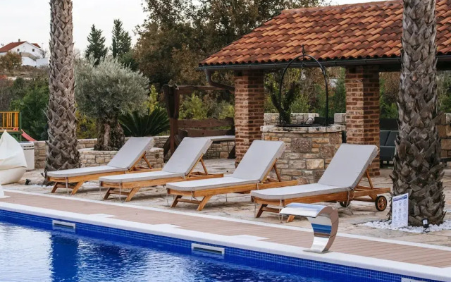 Villa Marta Zadarvillas