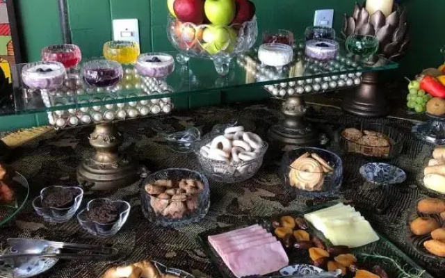 Pousada Luar