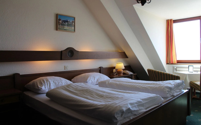 Hotel Schöne Aussicht