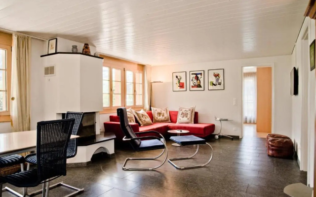 Apartment Atlanta - GriwaRent AG