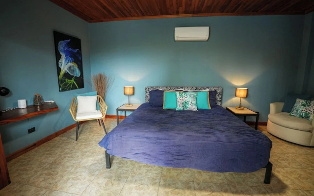 ETM Wellness Private Retreat