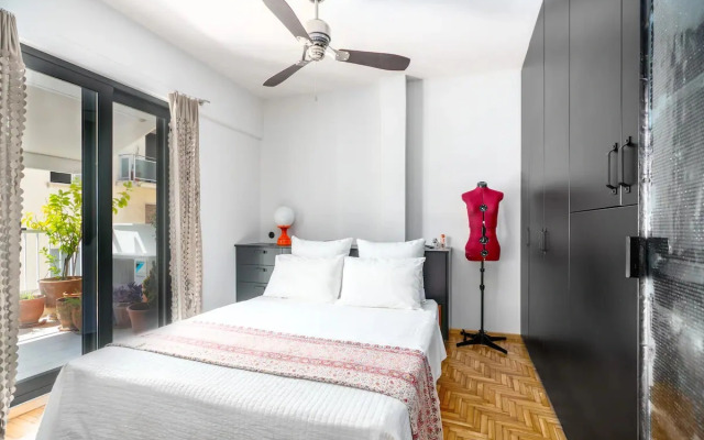 Stylish Apartment