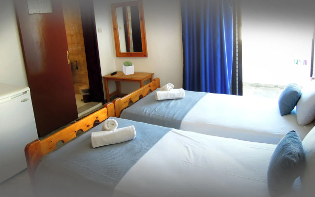 Klinakis Beach Hotel