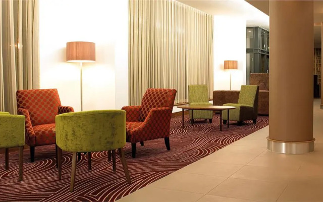 Leonardo Hotel Derby