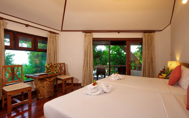 Baan Hin Sai Resort & Spa