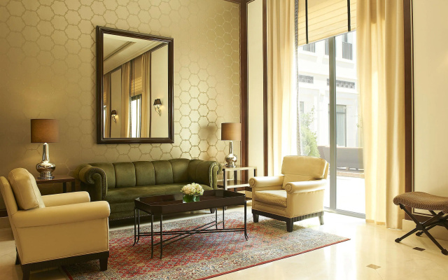The Westin Valencia