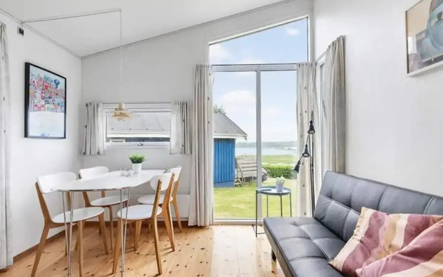 4 Star Holiday Home in Vipperod
