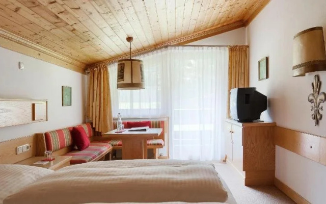Hotel Wetzlgut