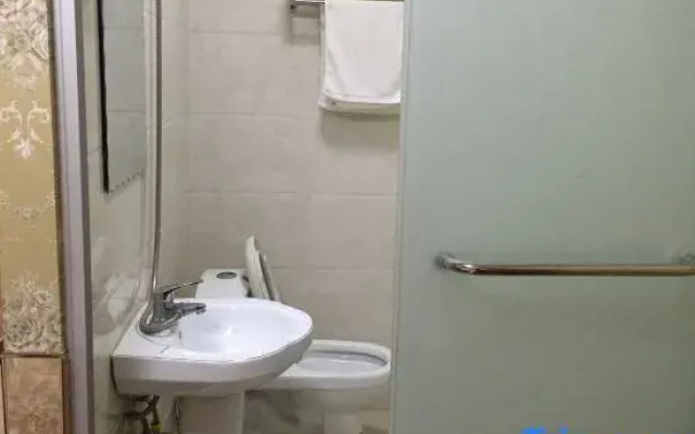 Shanghai Yide Hotel