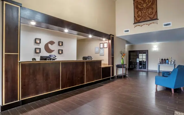 Comfort Inn & Suites Scott-West Lafayette