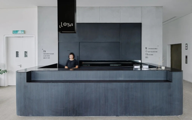 Lloyd's Inn Kuala Lumpur