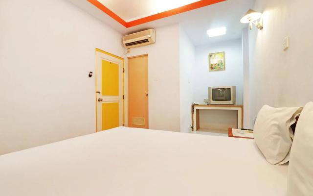 Hotel Mutiara Sari