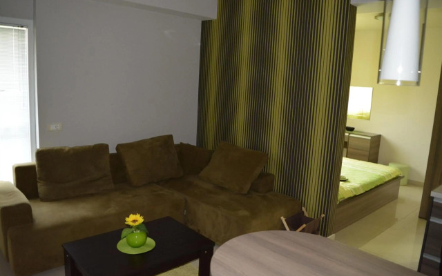 Beauty Apartment