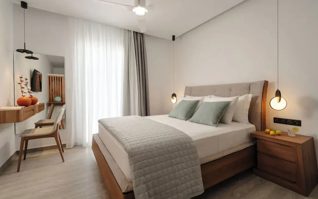 Phaistos Suites