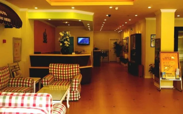 Bailuzhou Hotel Xiamen
