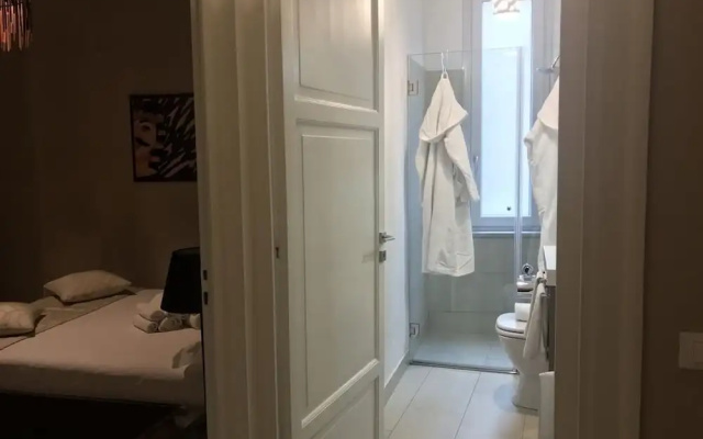 In Suite