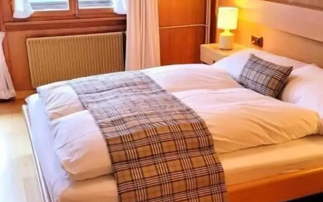 Boutique Hotel Alpina (Adults only)