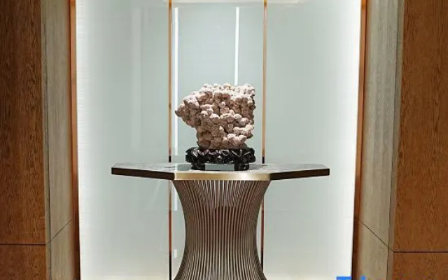 Yichun Yuhao Business Hotel