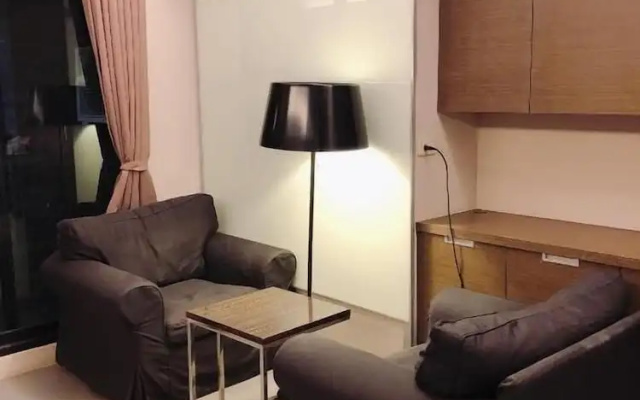 Lea's apartment A