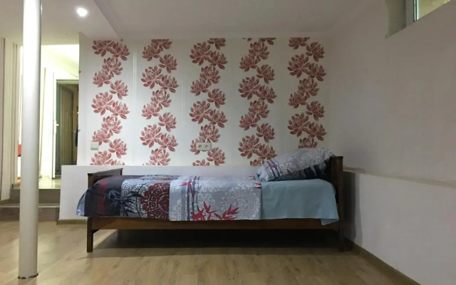 Modern Guest House