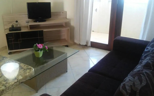 Hana Praia Hotel